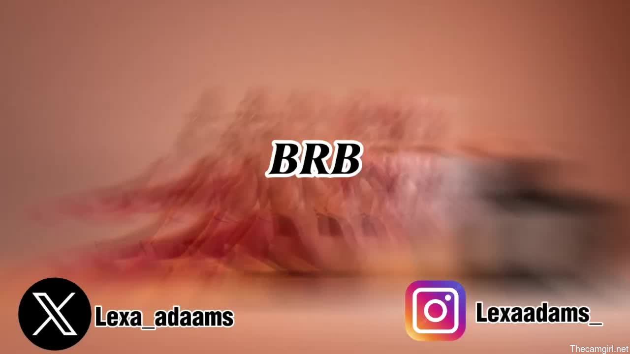 Lexaadams
