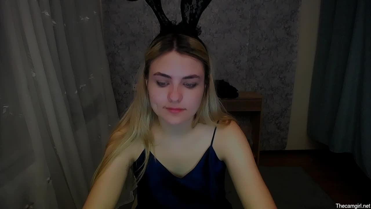 Shy_sabrina_