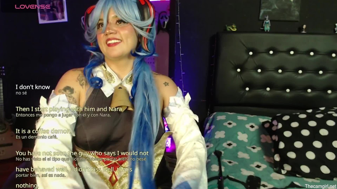 Aprildol