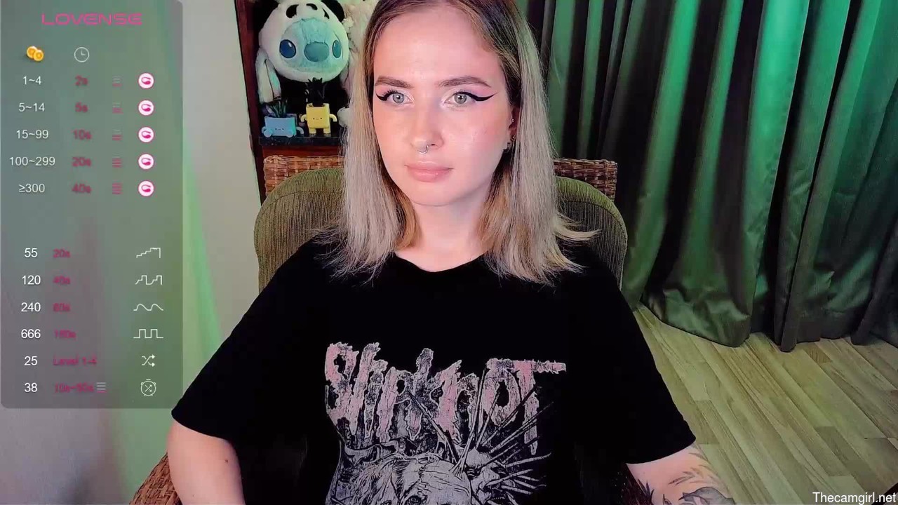 Shyfoxxxy