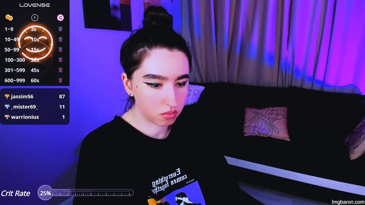 Lily_xbaby