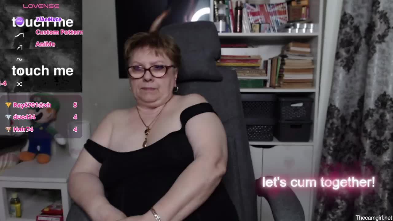Sexylynette4u