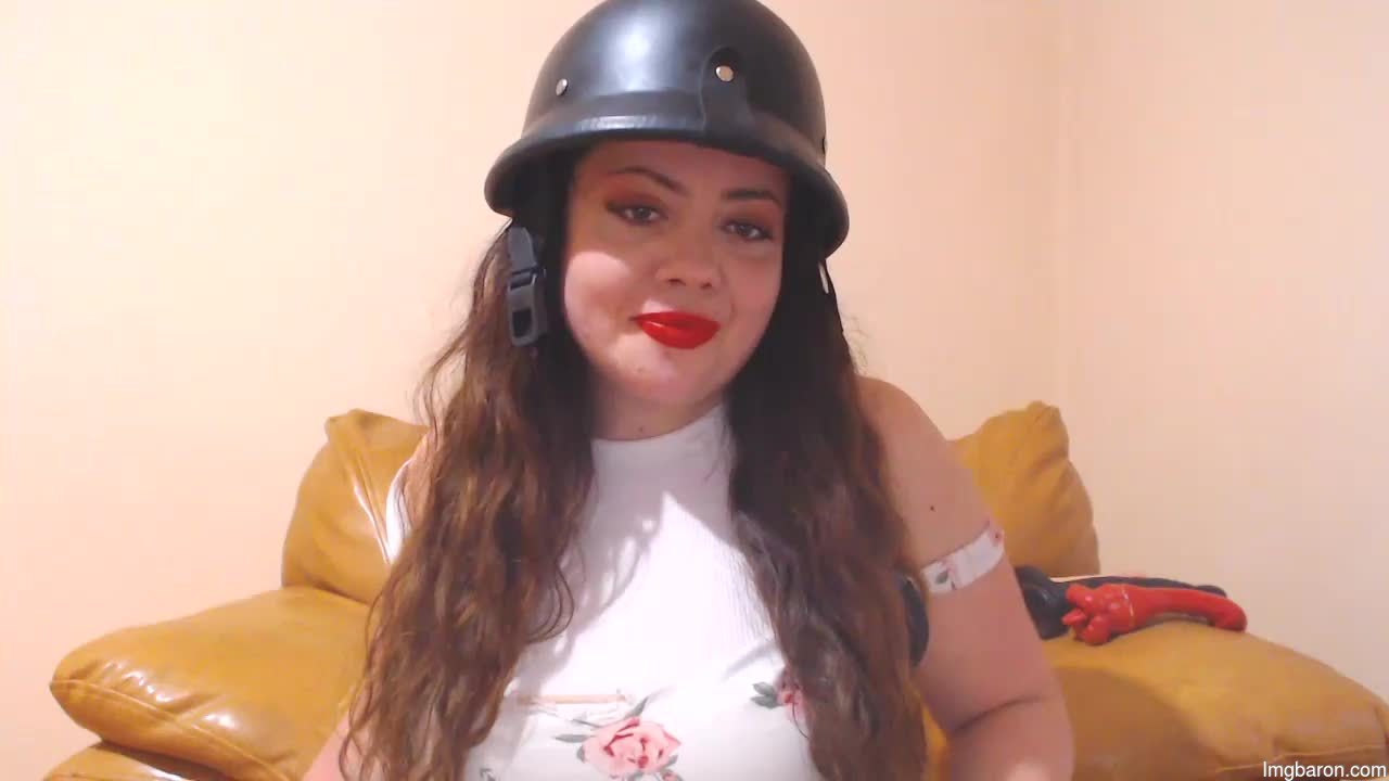 Luisahornydoll