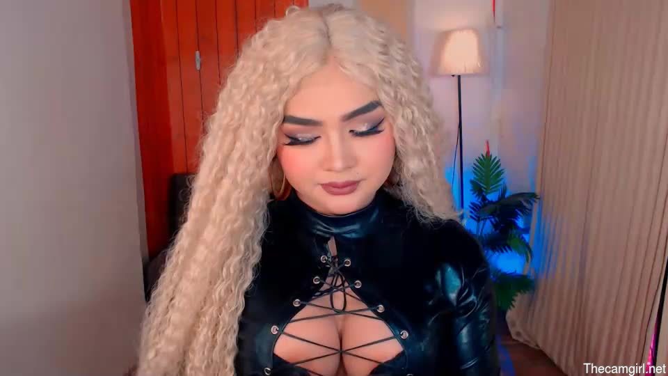 Luxsasha