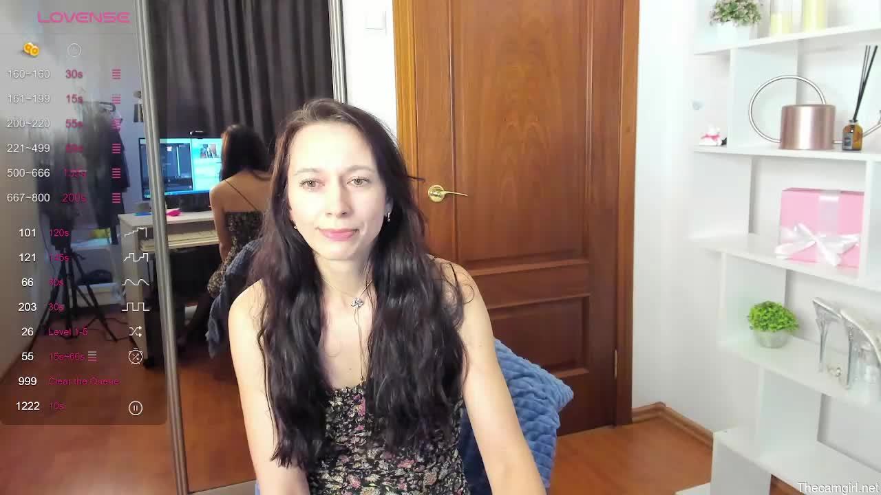 Rubiharlot