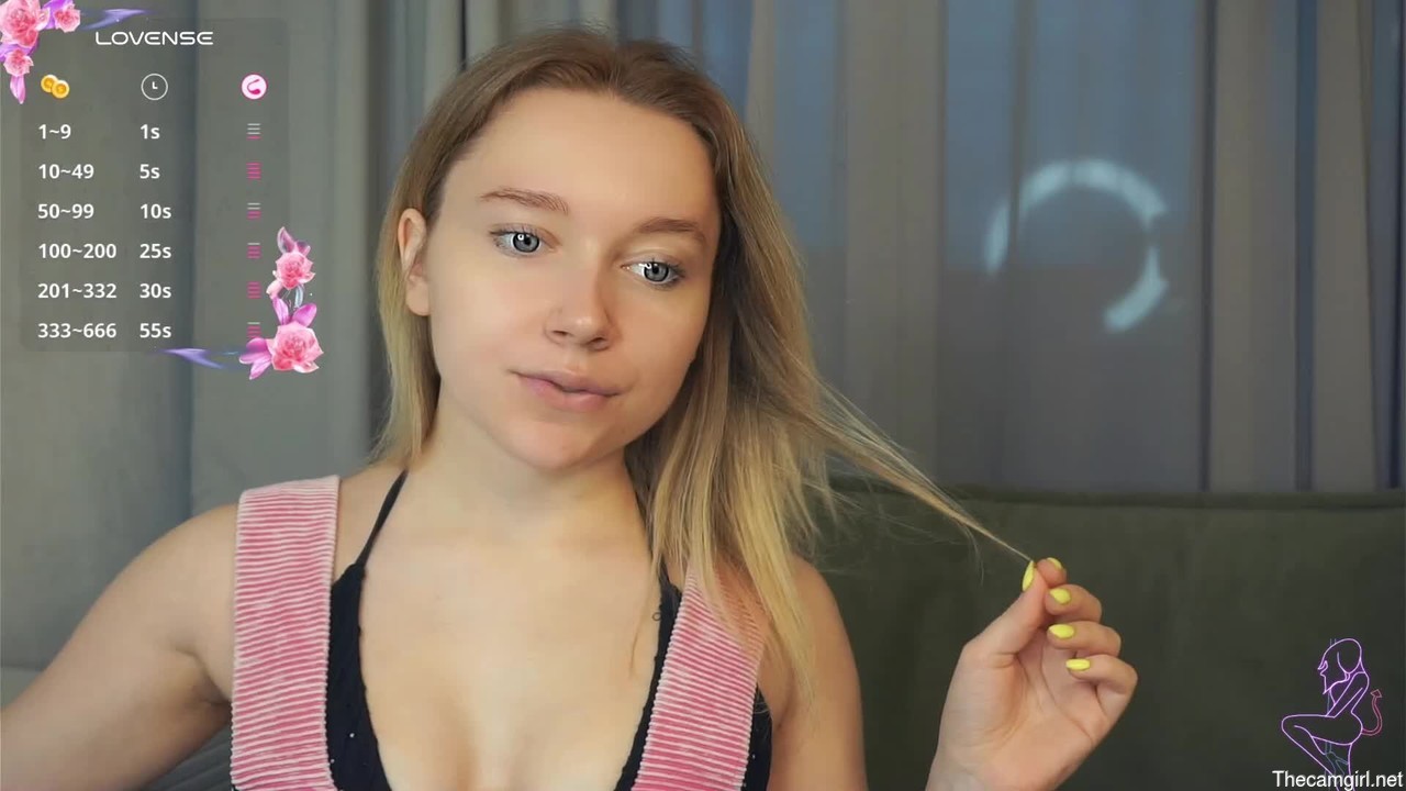 Mildredgarrett