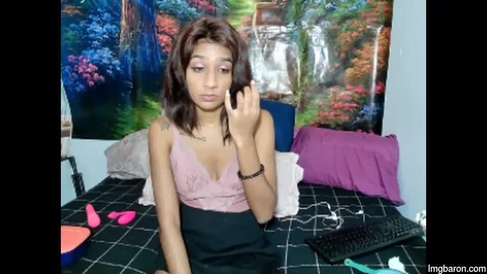 Cherryindian4u69