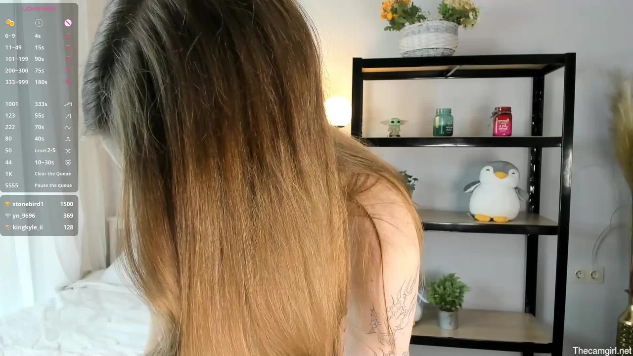 Katymolly