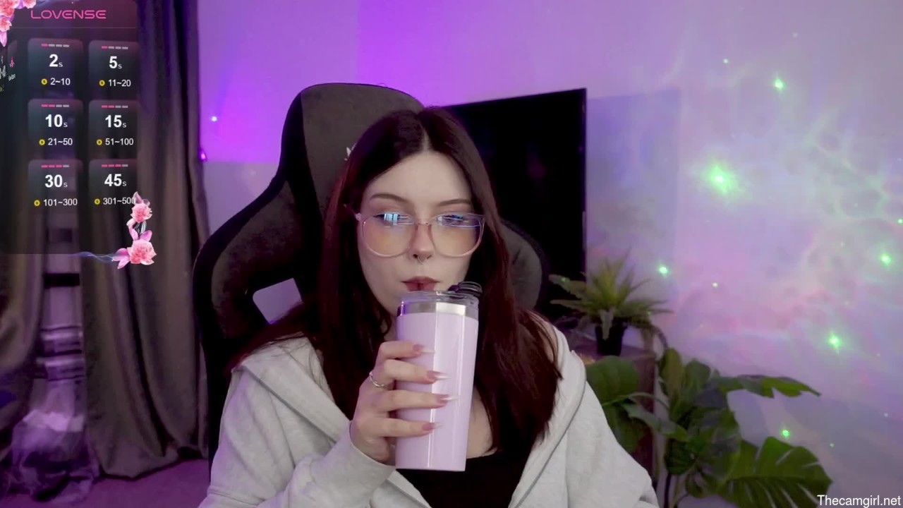 Coralinekeyns