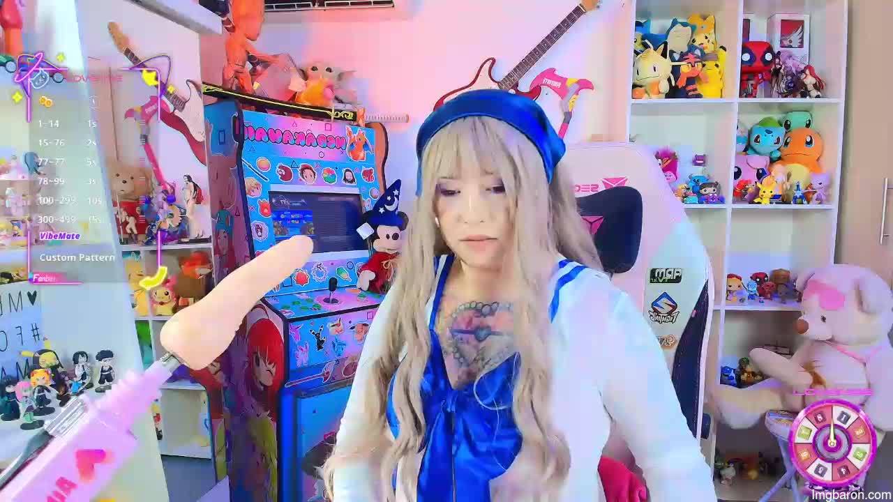 Pokegirlcute