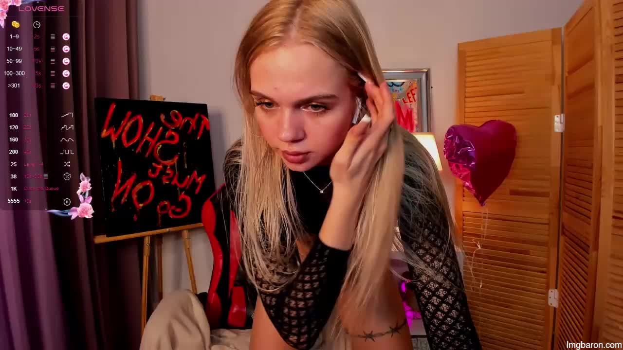 Aria69stars