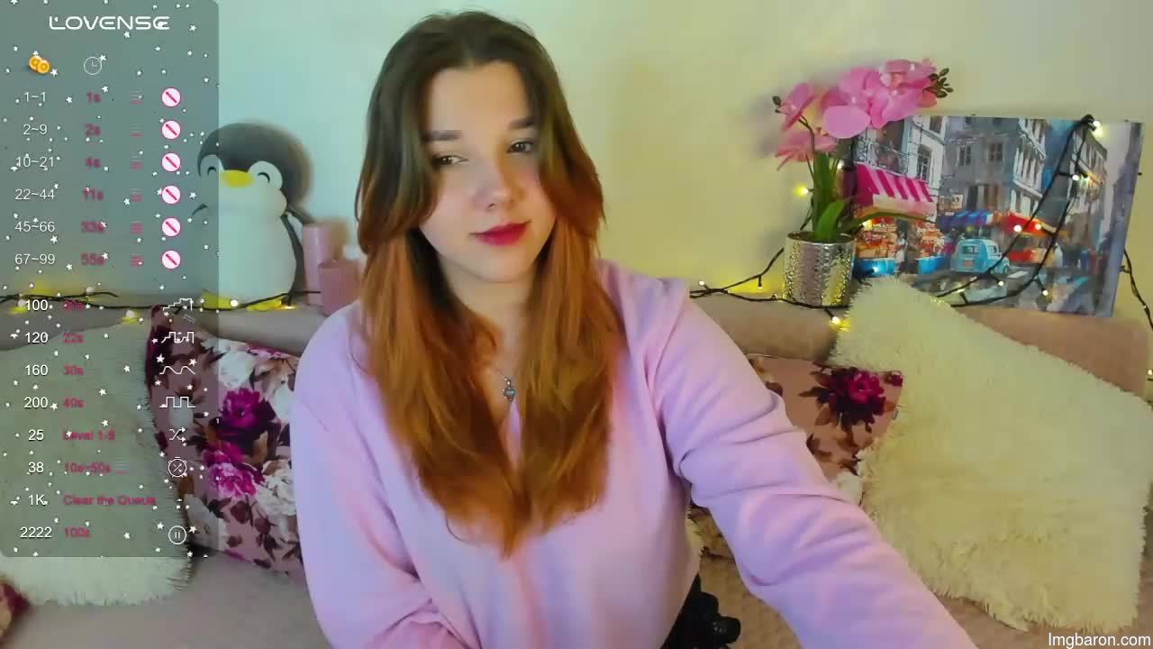 Penelopeonegrey