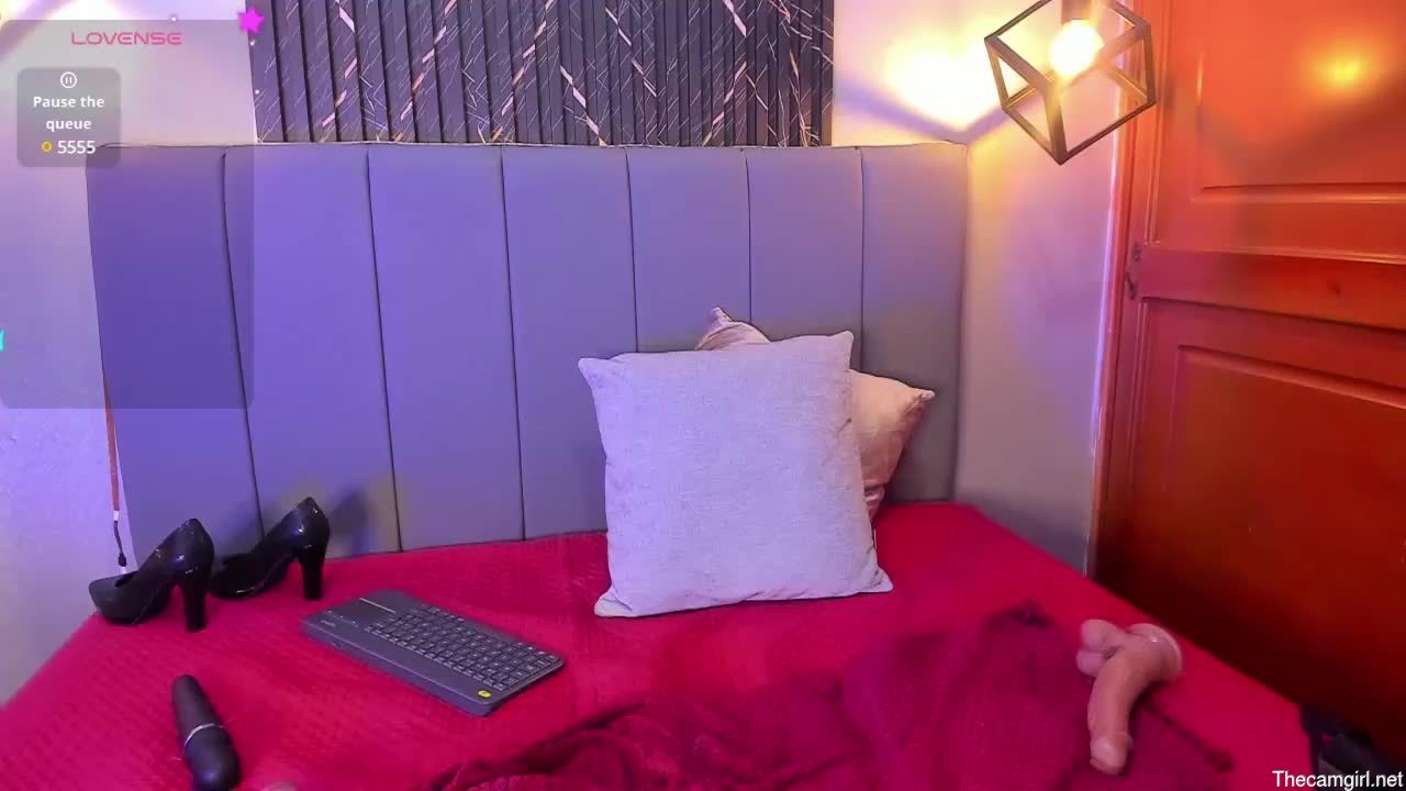 Antonellawest