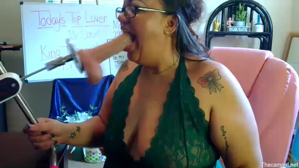 Misssuckalot