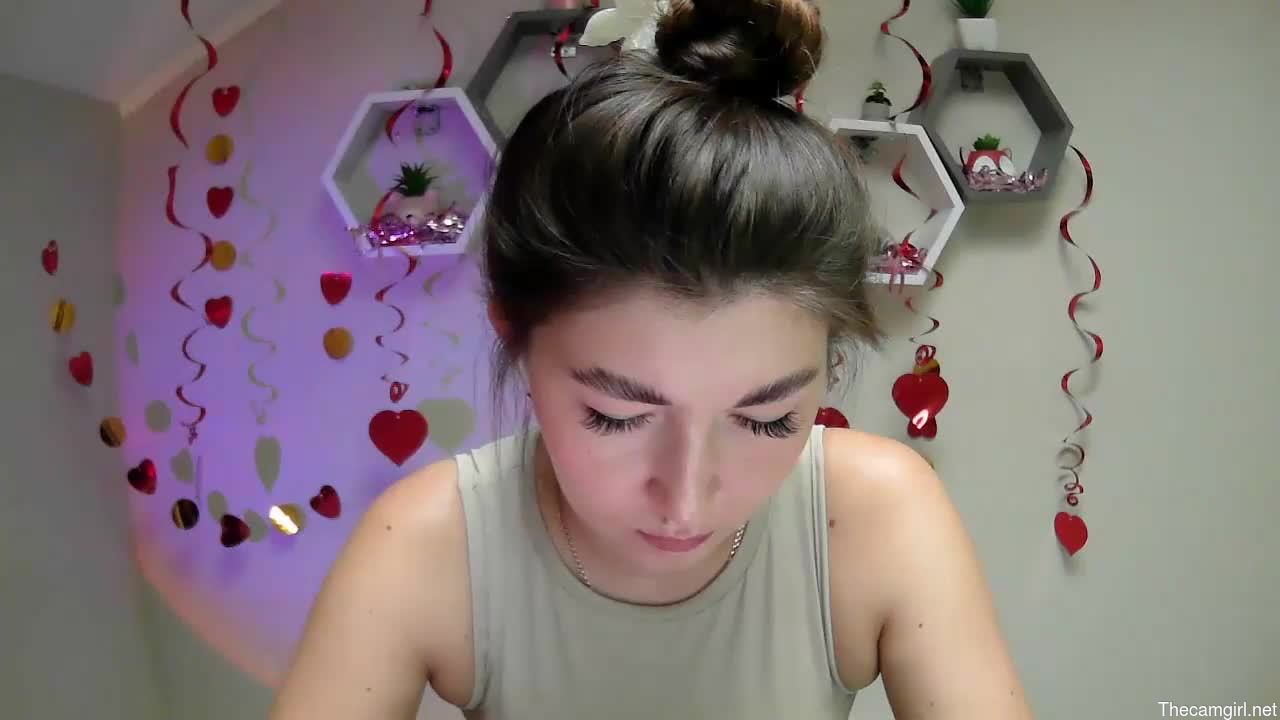 Monica_sweets