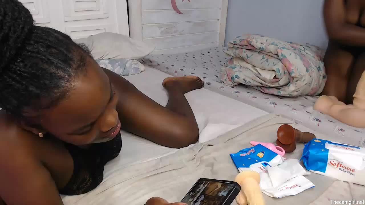 Cherryebonny