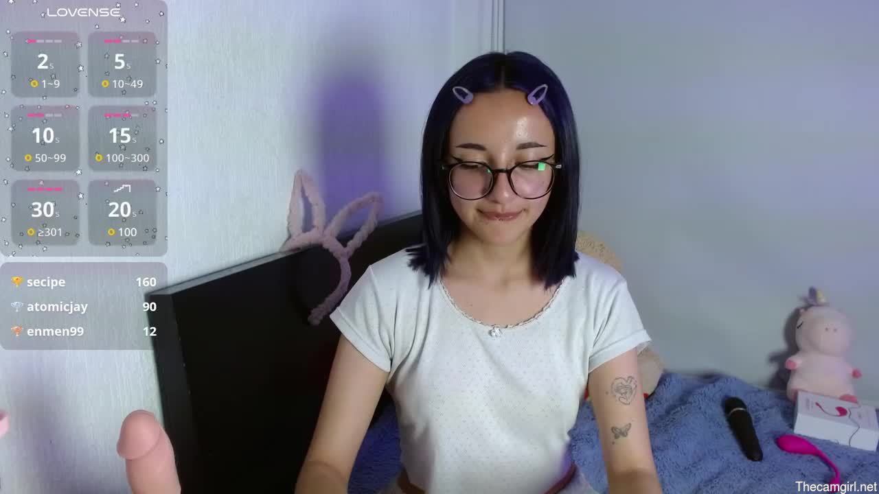 Littlee__bunny