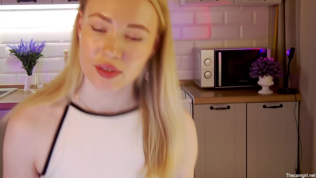 Veronikamitchel
