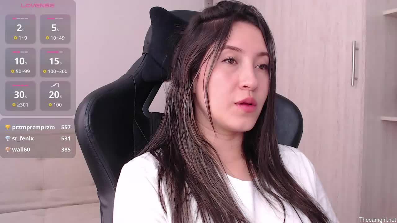 Samanthamckey