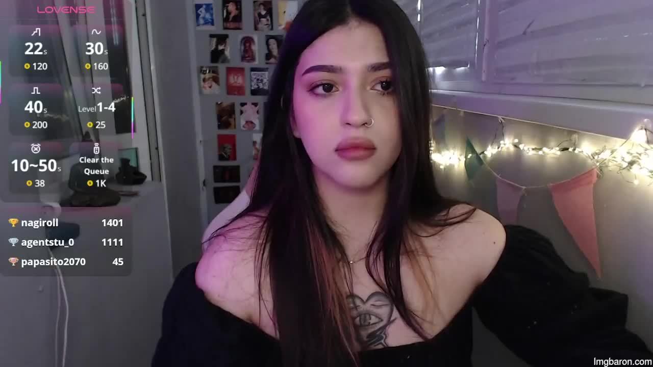 Latina_mia