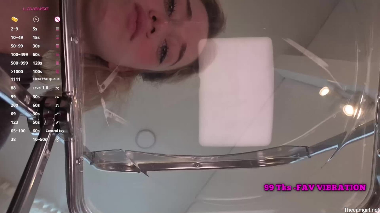Fancyamelia