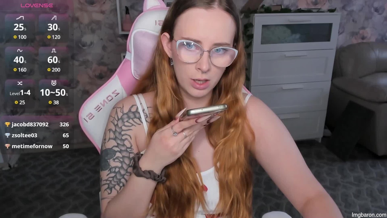 Gloria_live