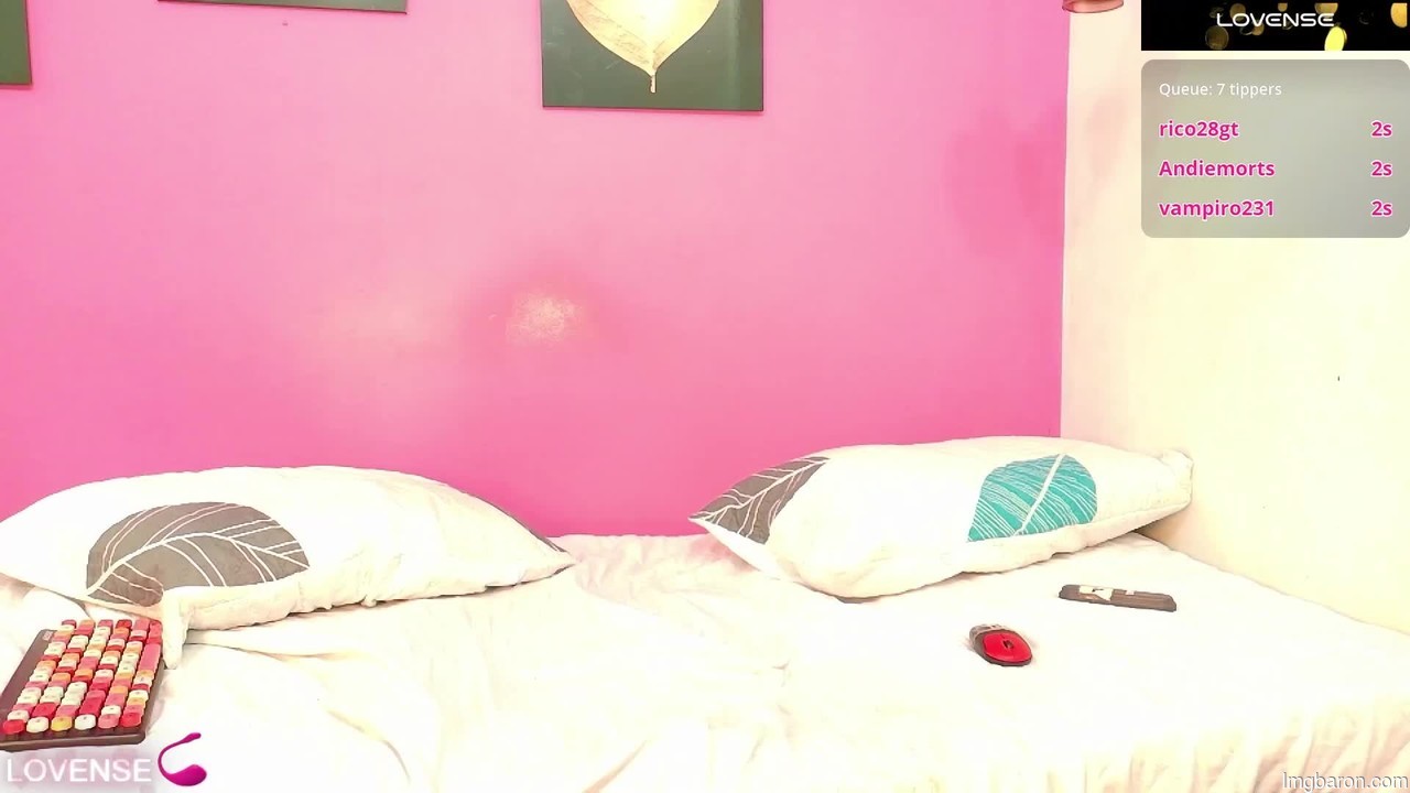 Daddysbonniee