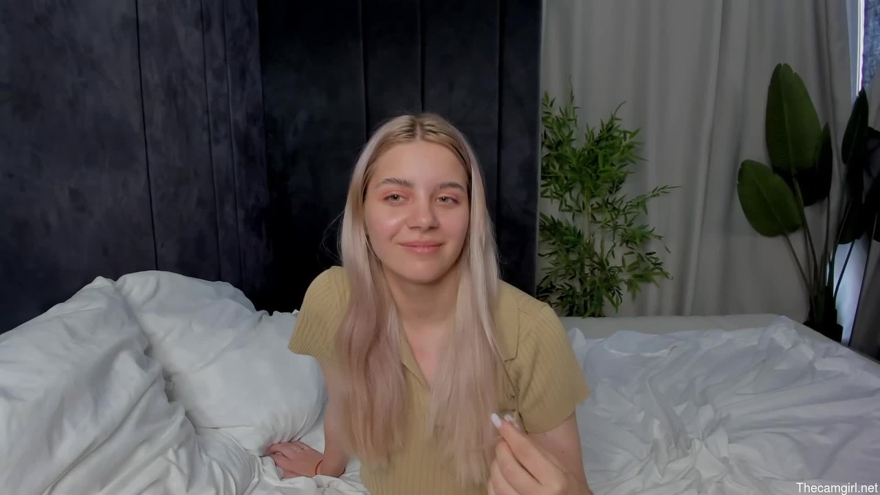 Blushkitty