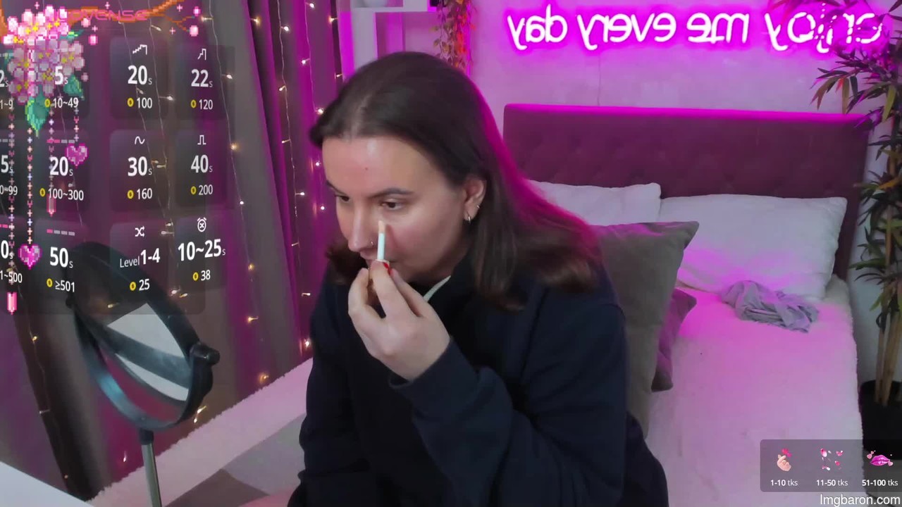 Katyaneilson