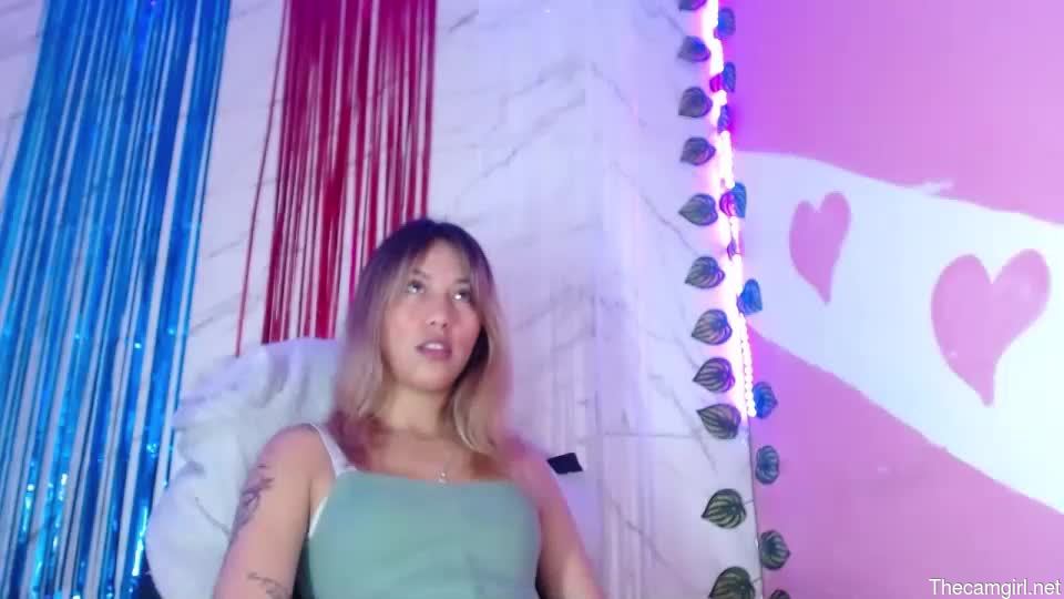 Alanaortega101cm