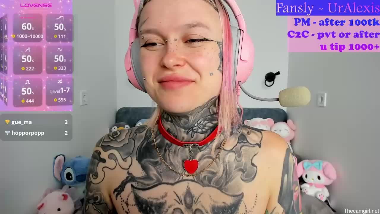 Max69alexa