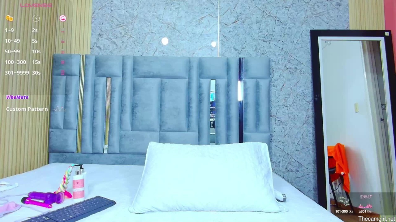 Veronica_roose