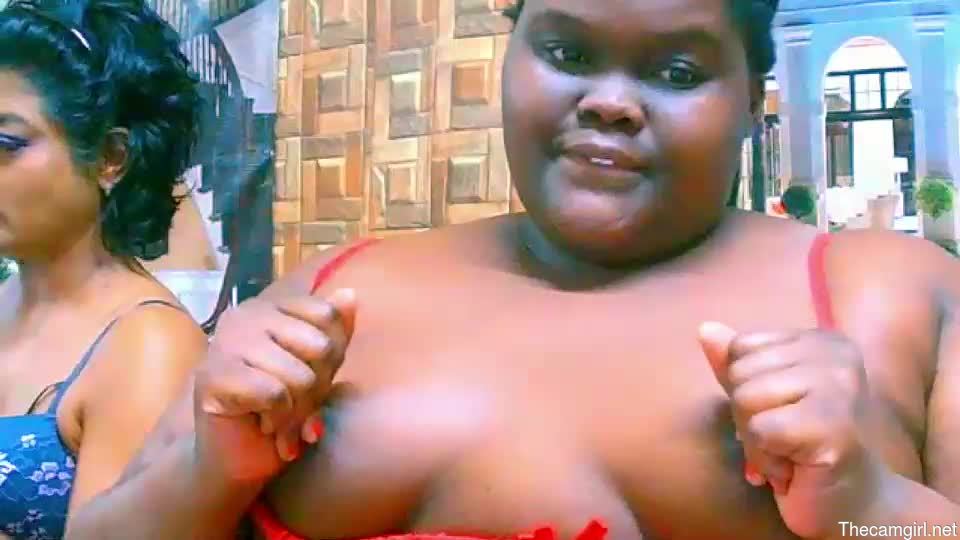Ebonyhotbuns4u2luv