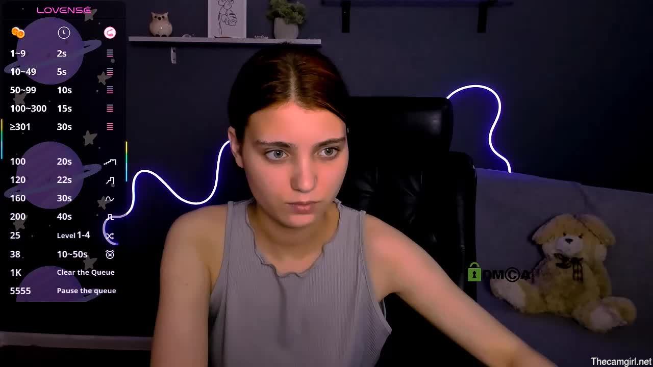Evelyn_muse