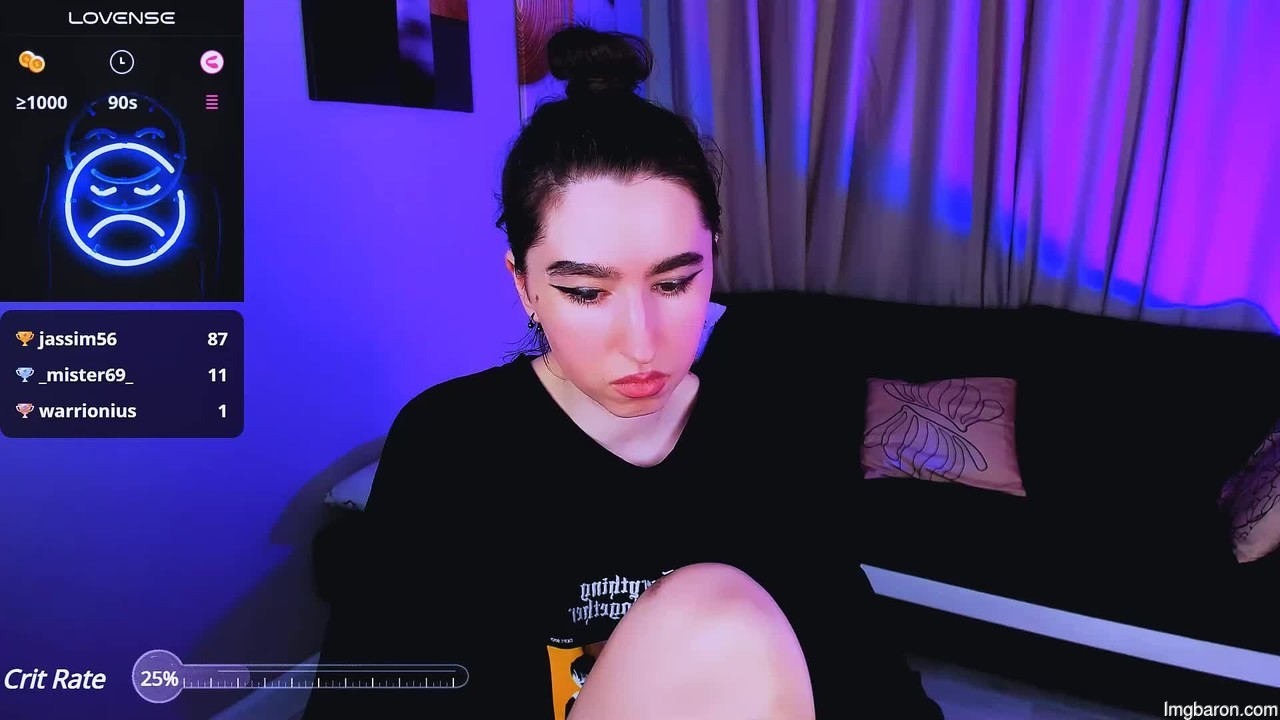 Lily_xbaby
