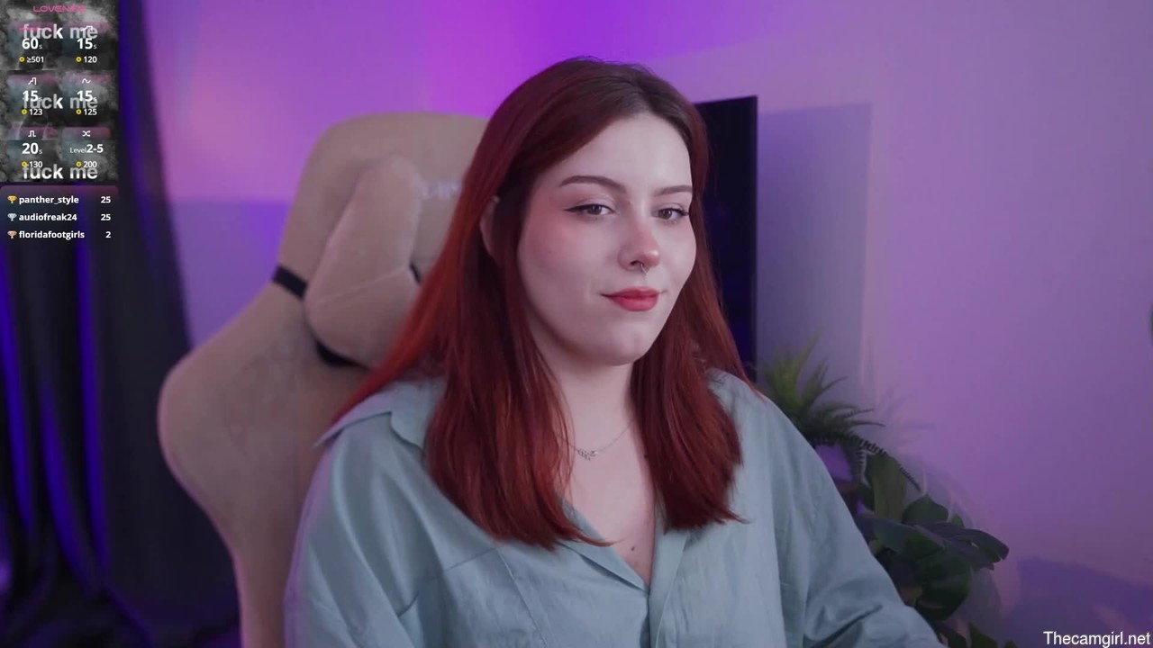 Coralinekeyns