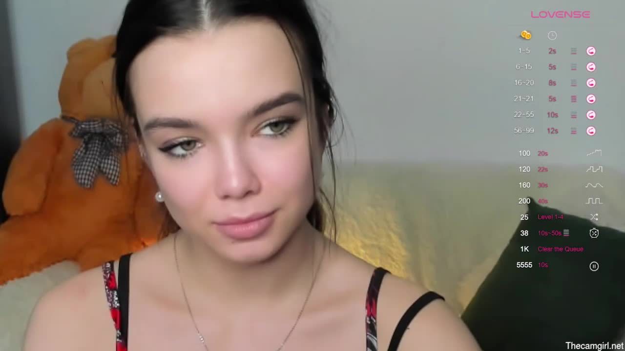 Lizathebutter