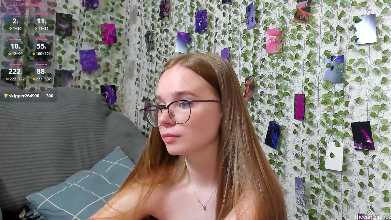 Stacey_kisse