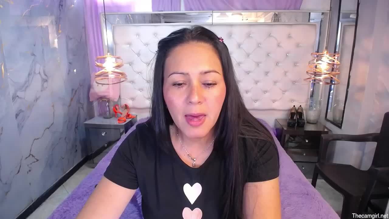 Georgina_mussk