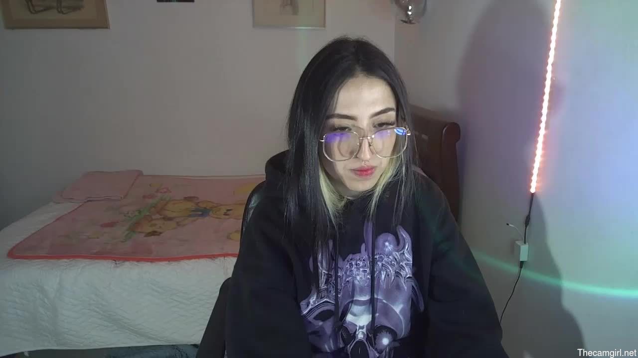 Nymph_frida
