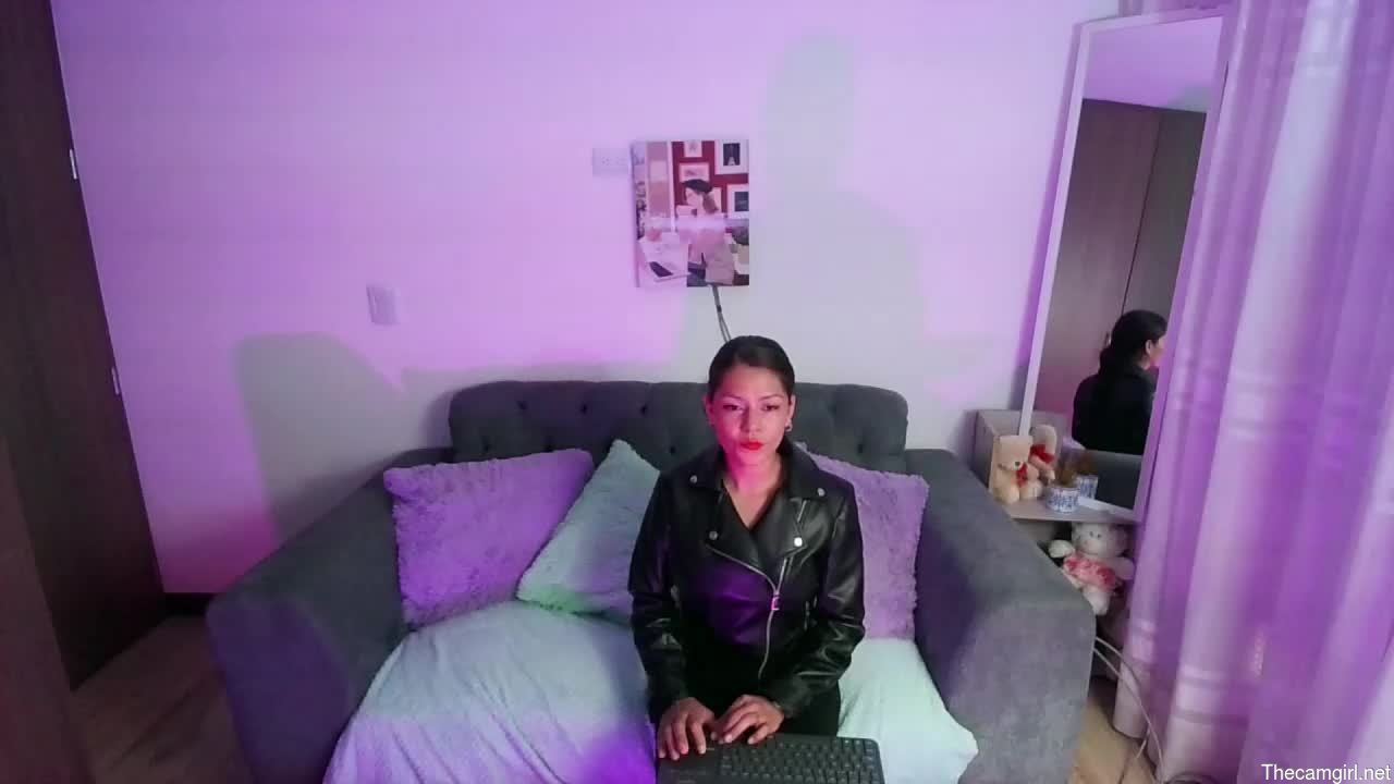Lolaandcamille