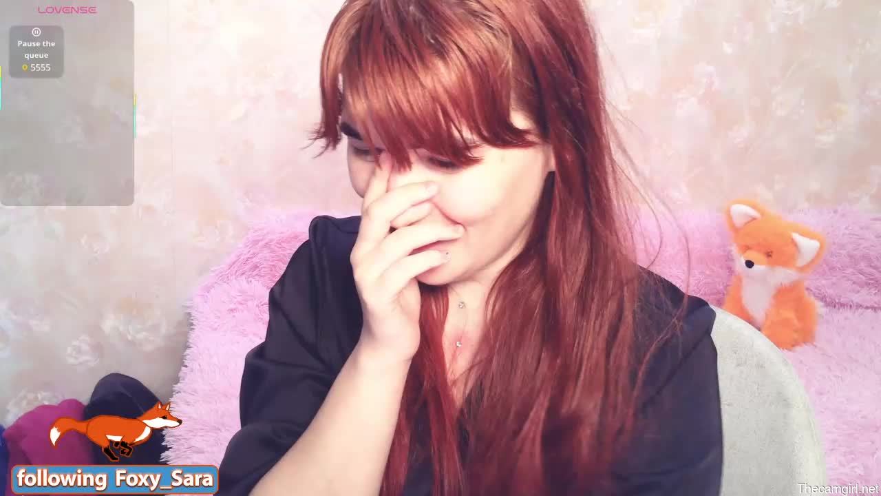 Foxy_sara