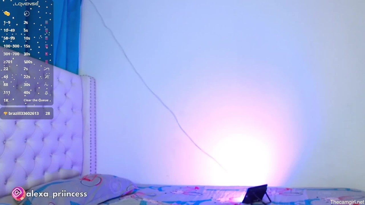 Alexa_priincess