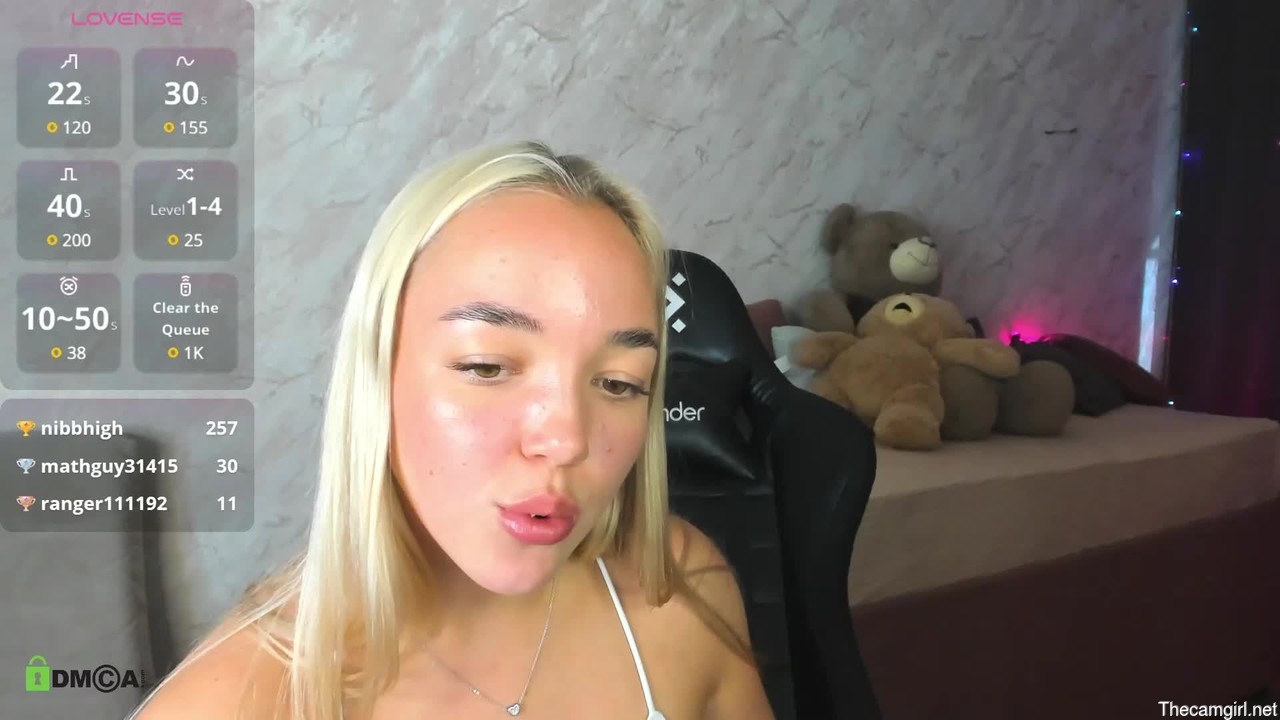 Christy_little