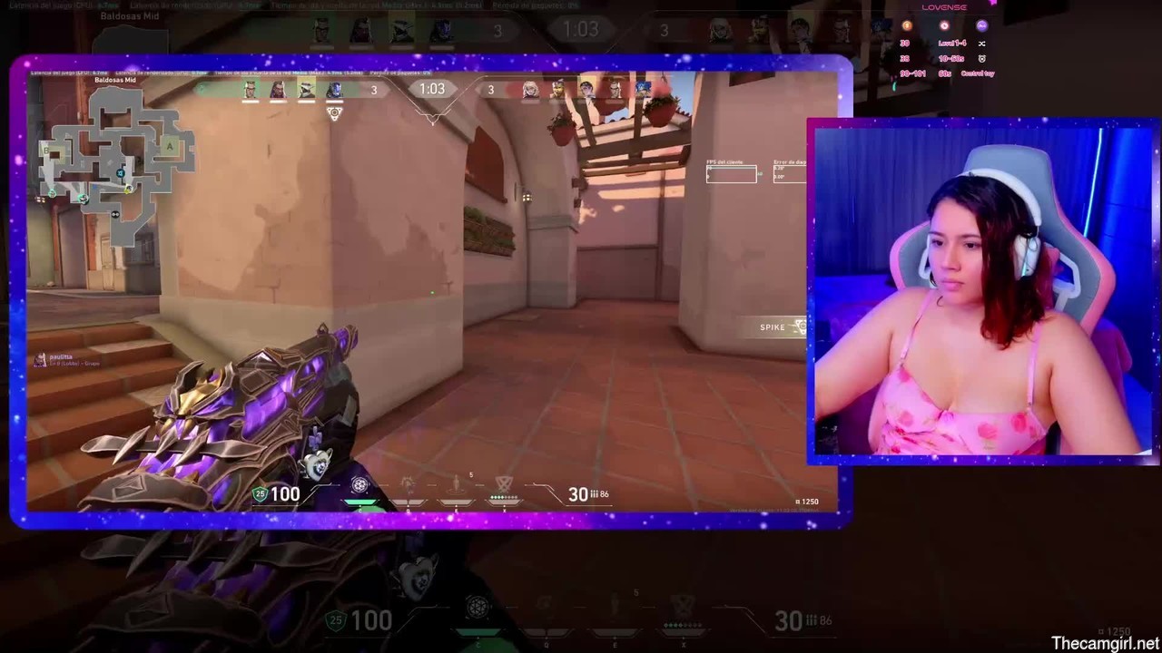 Alison_gamer