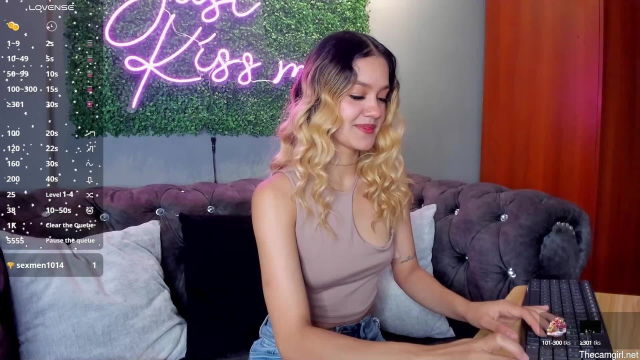 Lillymaxwell