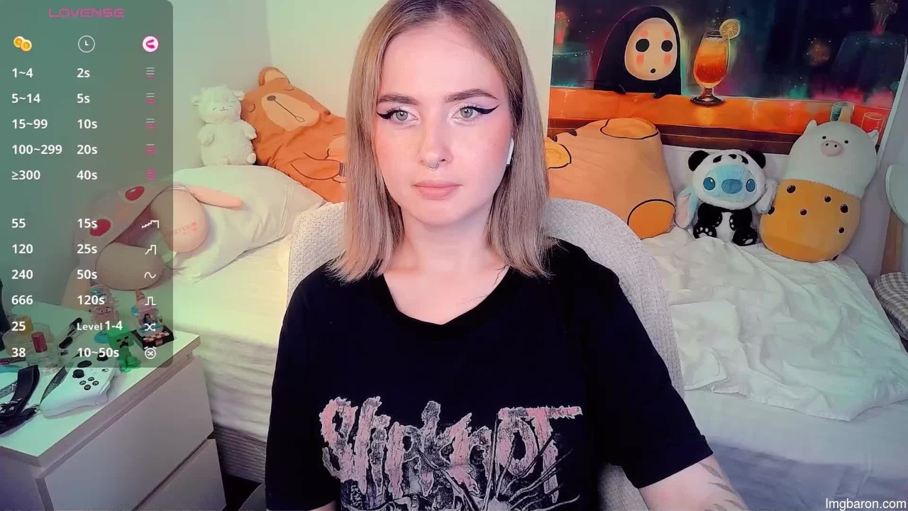 Shyfoxxxy