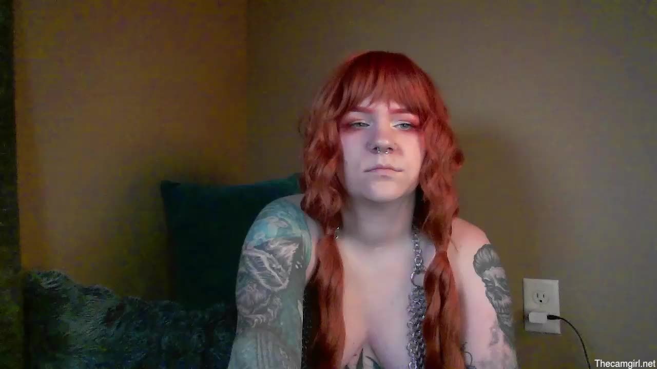 Eva_evergreene