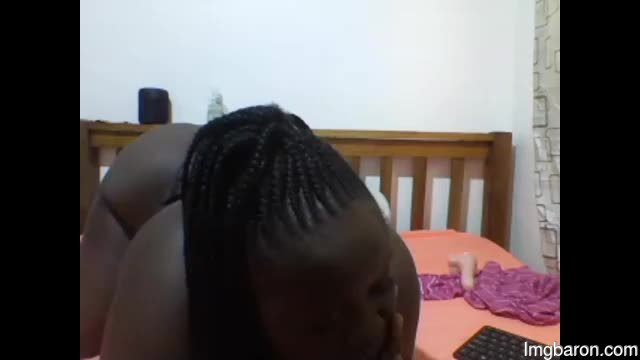 Sweetblacklady