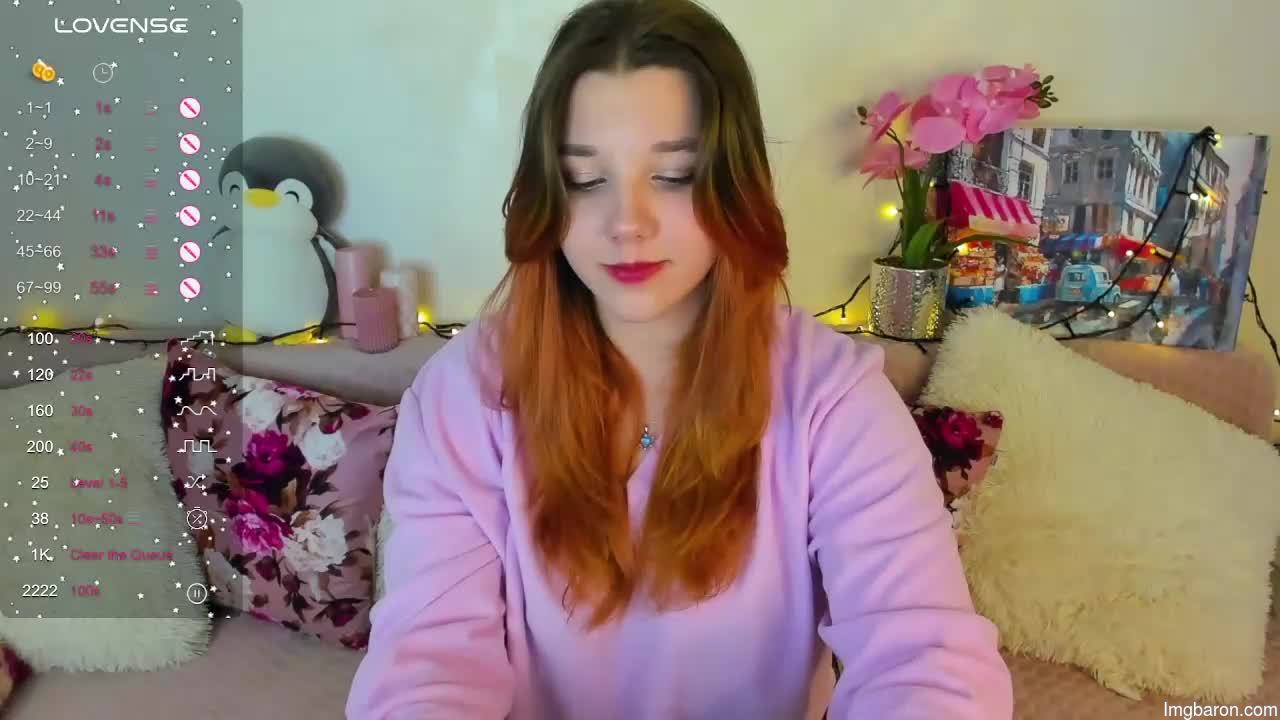 Penelopeonegrey